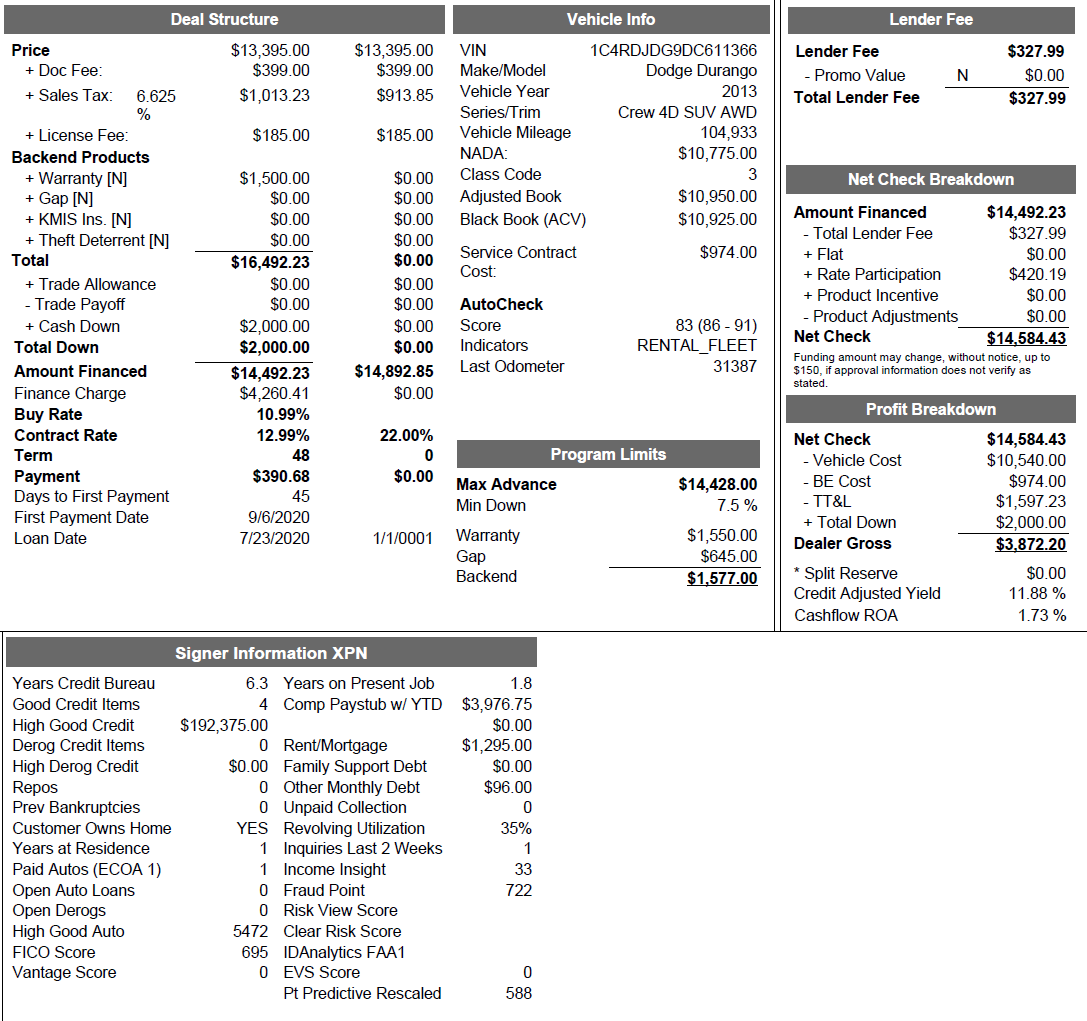 westlake financial services bill pay